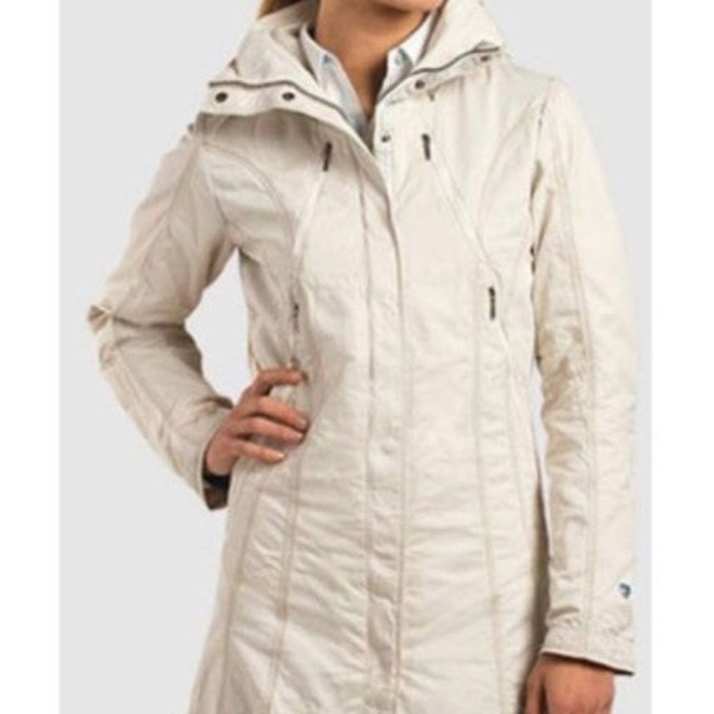 COPY - Kuhl Lena Coat XS